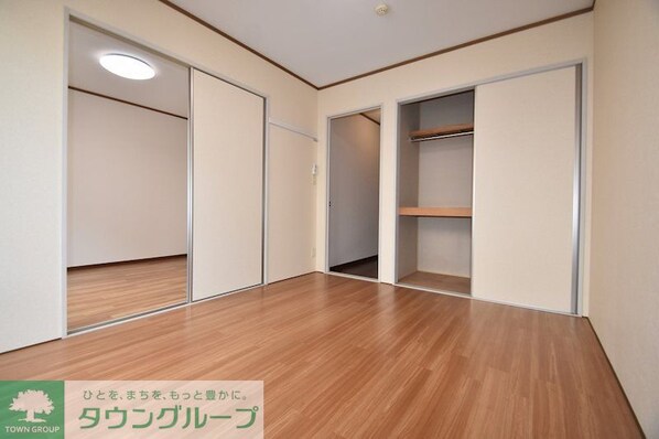 エクセルみねきの物件内観写真